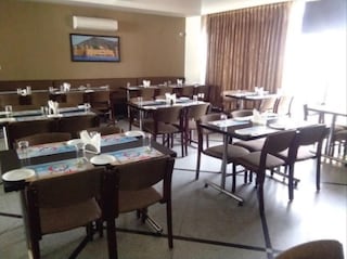 Hotel Harsh Paradise | Terrace Banquets & Party Halls in Malviya Nagar, Jaipur