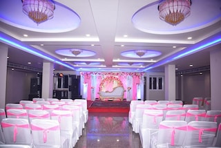 Sai Banquet Hall | Birthday Party Halls in Danapur, Patna