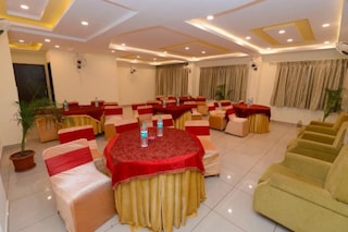 Hotel Sanobar | Birthday Party Halls in City Station Road, Udaipur