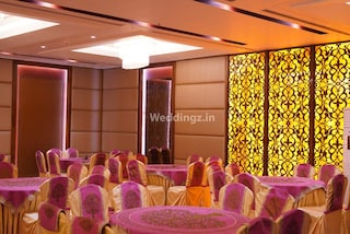 Arista Hotel | Terrace Banquets & Party Halls in Kharar, Chandigarh