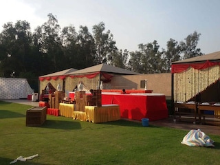 City Park Resort | Wedding Halls & Lawns in Mundka Udyog Nagar, Delhi