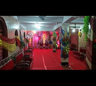 Amar Chaya Marriage Hall | Party Halls and Function Halls in Sarsuna, Kolkata