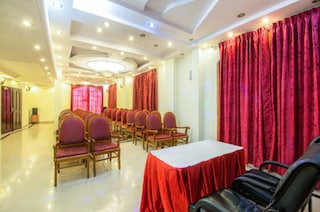 OYO 17345 Flagship (Teekay International) | Birthday Party Halls in Mg Road, Trivandrum