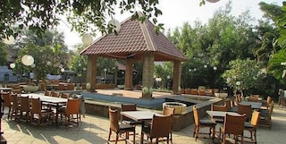The Courtyard | Corporate Events & Cocktail Party Hall in Mumbai