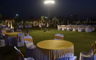 The Backyard | Corporate Events & Cocktail Party Venue Hall in Hudkeshwar Road, Nagpur