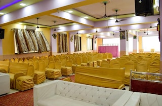 Sai Plaza Banquet Hall | Corporate Events & Cocktail Party Venue Hall in Nalasopara, Mumbai