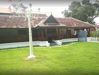 Golden Palace | Wedding Halls & Lawns in North Paravur, Kochi