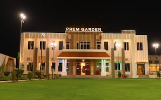 Prem Garden | Corporate Events & Cocktail Party Venue Hall in Uit Colony, Bharatpur