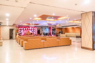 World Square Hotel | Corporate Events & Cocktail Party Venue Hall in Mohan Nagar, Ghaziabad