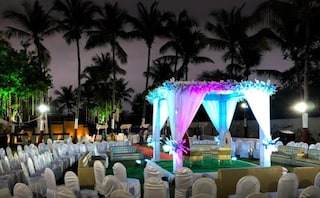 Hardys Villa Resort | Wedding Resorts in Devka Beach Road, Daman And Diu