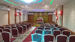 AVA Mini Mahal | Banquet Halls in Valasaravakkam, Chennai