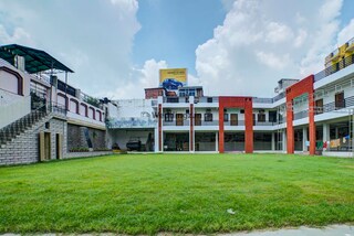 Rohia Banquet Hall And Lawn | Wedding Hotels in Chowk, Lucknow