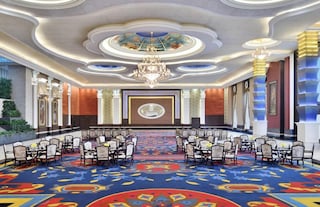Sheraton Grand Palace | Party Halls and Function Halls in Nipania, Indore