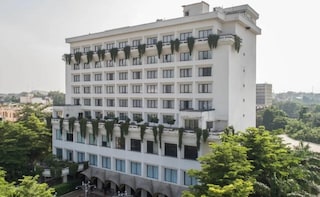 Hotel Kanha Shyam | Party Halls and Function Halls in Civil Lines, Prayagraj