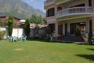 Dilaram Guest House | Terrace Banquets & Party Halls in Brein, Srinagar