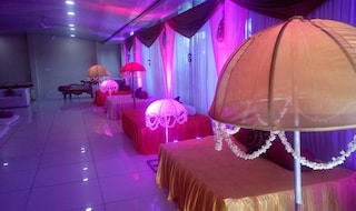 Shrida Greens Lawns and Resort | Wedding Venues & Marriage Halls in Rajendra Nagar, Indore