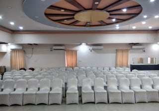 Hotel GMT | Kalyana Mantapa and Convention Hall in Gajuwaka, Visakhapatnam