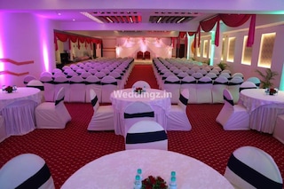 Vows Banquet | Banquet Halls in South Mumbai, Mumbai