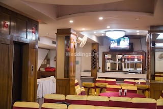 Hotel Sunshine  | Corporate Events & Cocktail Party Venue Hall in Mohali Sector 91, Chandigarh