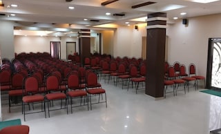 Orchids A/C Marriage And Party Hall | Terrace Banquets & Party Halls in Palghar, Mumbai