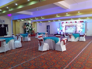 Hotel Pabitra Royal Regency | Birthday Party Halls in Bhubaneswar