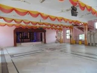 Golden Paradise Thirumana Koodam | Wedding Venues & Marriage Halls in Saligramam, Chennai