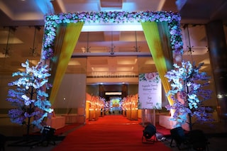 Sarsana Convention Centre | Banquet Halls in Sarsana, Surat