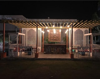 Singh Saab | Terrace Banquets & Party Halls in Wardha Road, Nagpur