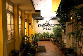 Cafe Good Vibes | Birthday Party Halls in Chamundipuram, Mysore