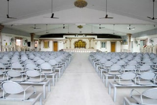RVS Kumaran Wedding Hall | Banquet Halls in Sulur, Coimbatore