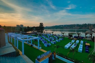 The Royal Lake Banquets and Resort | Wedding Venues & Marriage Halls in Bavdhan, Pune