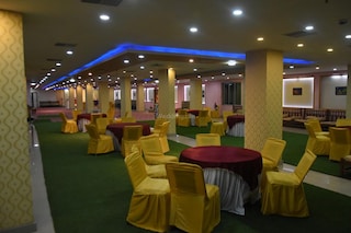 Vrindaban Banquet | Banquet Halls in Gariahat, Kolkata