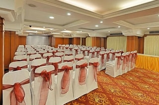 Hotel Gokulam Park | Terrace Banquets & Party Halls in Ashok Nagar, Chennai