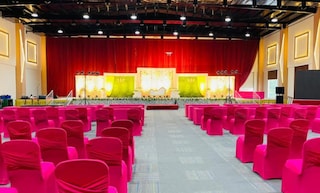 PPR Convention | Kalyana Mantapa and Convention Hall in Ghatkesar, Hyderabad