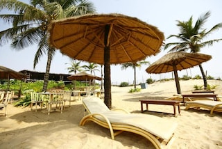Club Mahindra Varca Beach | Banquet Halls in Varca, Goa