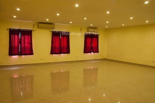 Lush Garden Resort | Wedding Venues & Marriage Halls in Thiruvidandhai, Chennai