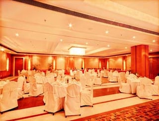 Hotel Ramada | Corporate Events & Cocktail Party Venue Hall in Raja Park, Jaipur