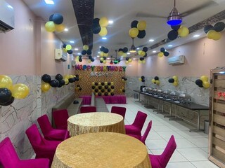 Angithi Restaurant | Corporate Party Venues in Azadpur, Delhi