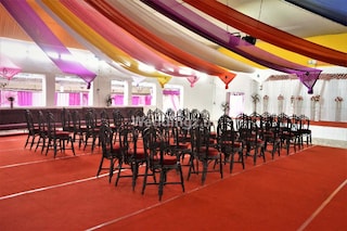 Sam Garden | Wedding Venues & Marriage Halls in Salkia, Howrah