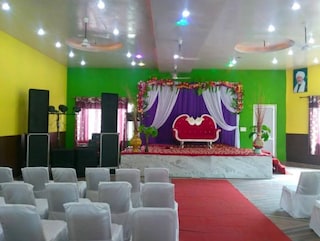 Neevia Hotel and Marriage Palace | Banquet Halls in Gaggal, Dharamshala