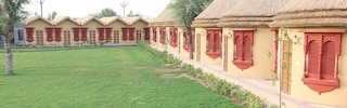 Vijayvargiya Dhani | Banquet Halls in Jodhpur Bypass, Bikaner