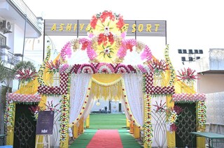 Ashiyana Resort | Wedding Resorts in Rukanpura, Patna