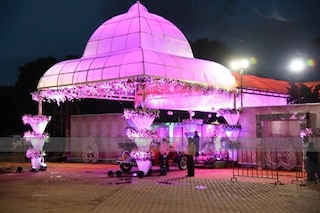 Shringar Palace | Birthday Party Halls in Palace Grounds, Bangalore