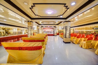 Rajrani Palace Hall 2 | Corporate Party Venues in Govind Nagar, Kanpur