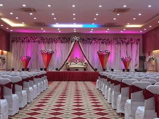 Chitrakoot Ground and Banquet | Marriage Halls in Andheri West, Mumbai