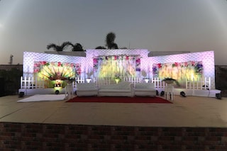 Bhatia Farms | Corporate Events & Cocktail Party Venue Hall in Kamptee Road, Nagpur