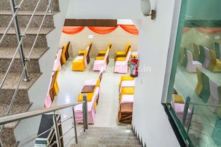 Hotel Parth Inn | Birthday Party Halls in Govindpuram, Ghaziabad