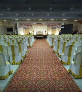 V V Convention Hall | Wedding Hotels in Kalyan Nagar, Bangalore