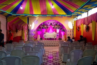 Projapoti Bhawan | Birthday Party Halls in Lal Ganesh, Guwahati