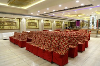 Maharaja Palace and Banquet | Birthday Party Halls in Punjabi Bagh, Delhi